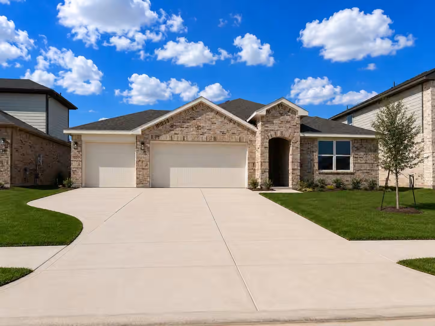 Photo of 31230 Hastings Park Drive, Fulshear, TX 77441