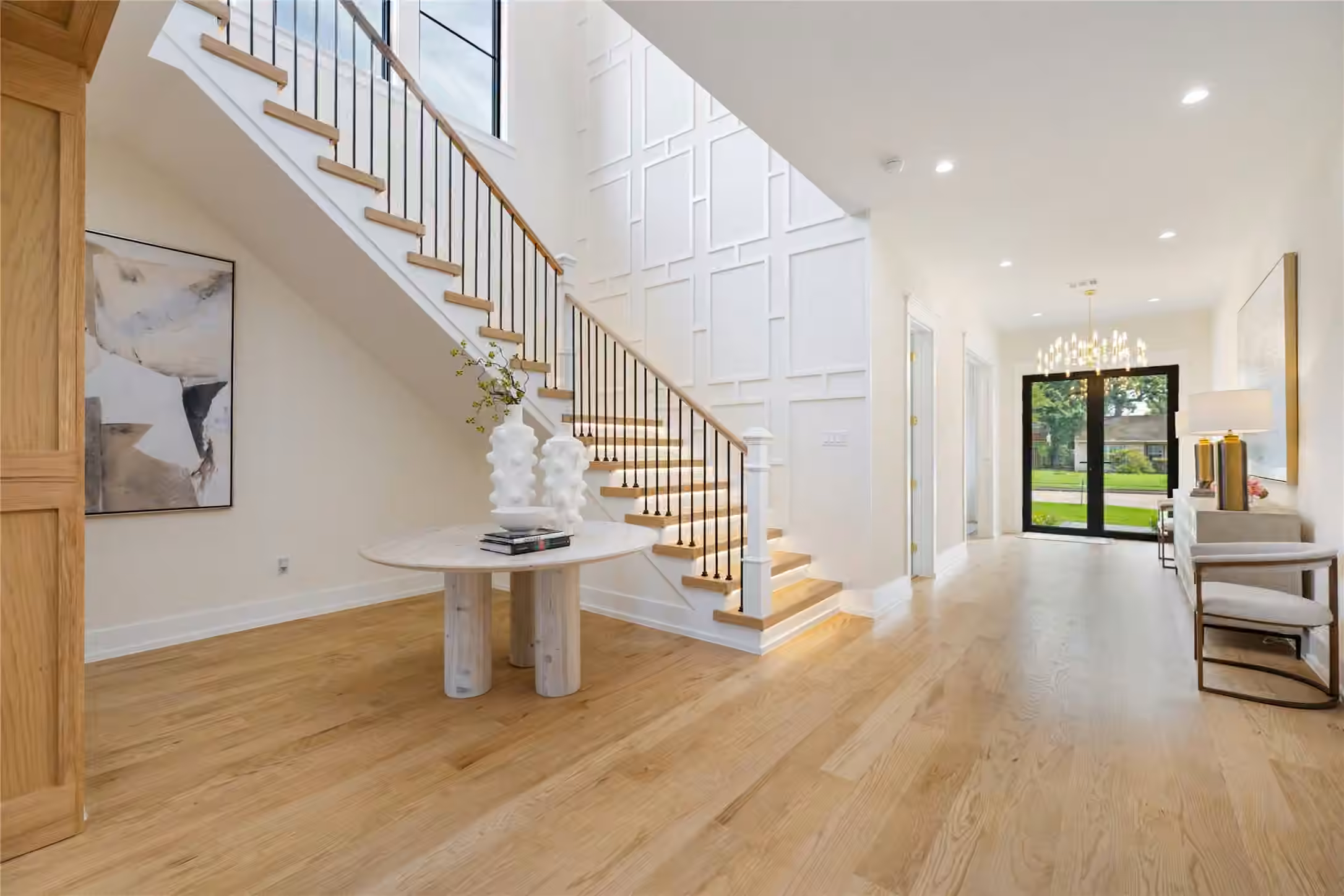 Photo 4 of 934 W 43rd Street, Houston, TX