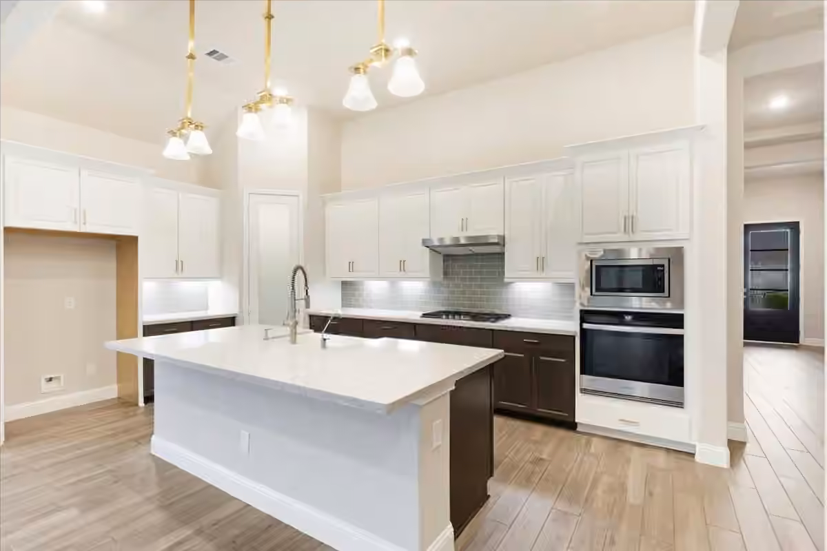 Photo 7 of 10947 Water Hyssop Lane, Cypress, TX
