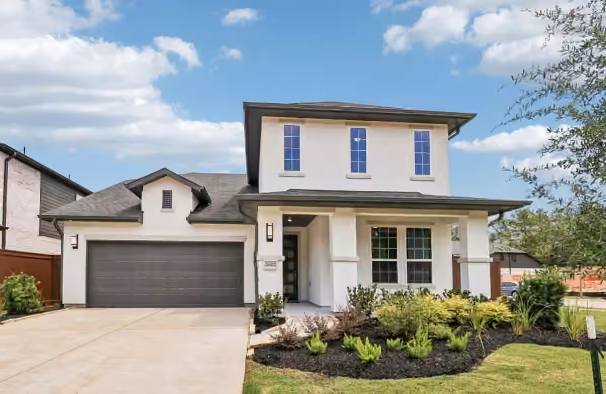 Photo of 26112 Treetop Terrace Lane, Montgomery, TX