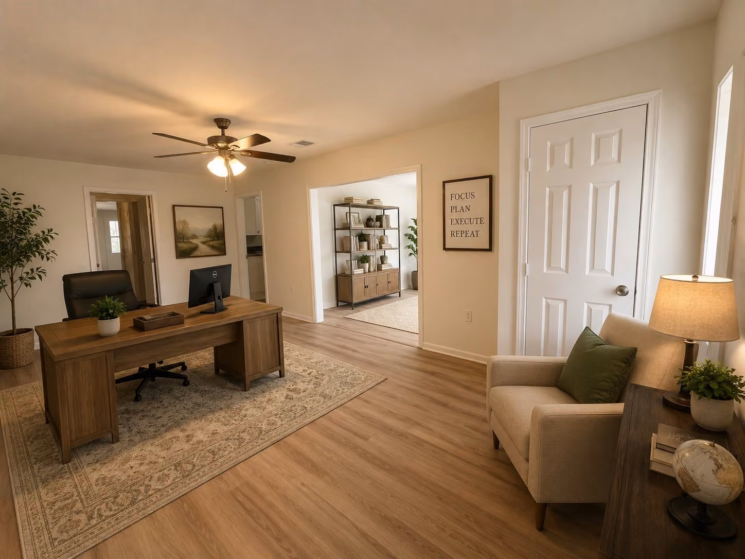 Photo 4 of 704 Alice Street, Sweeny, TX
