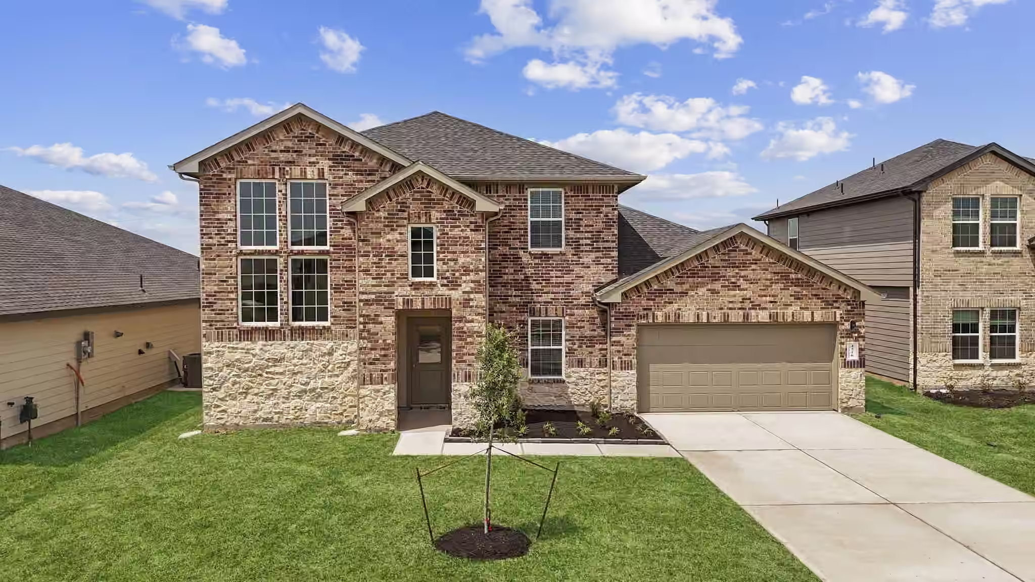 Photo of 14246 Hay Meadow Lane, Needville, TX 77461