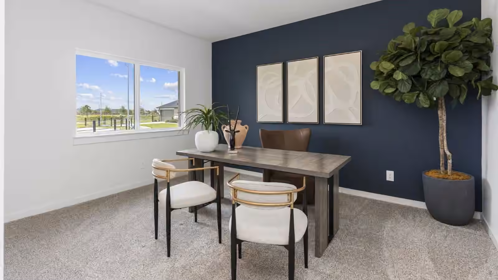 Photo 4 of 14246 Hay Meadow Lane, Needville, TX