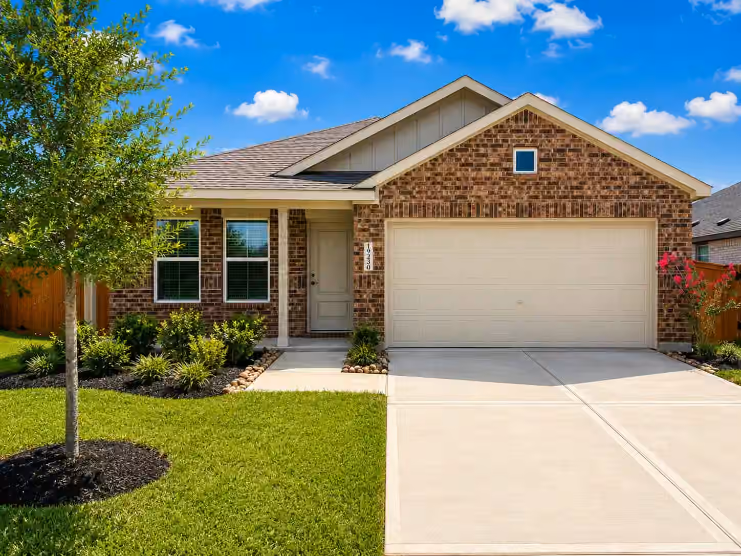 Photo of 19230 Saint Green Drive, Hockley, TX 77447