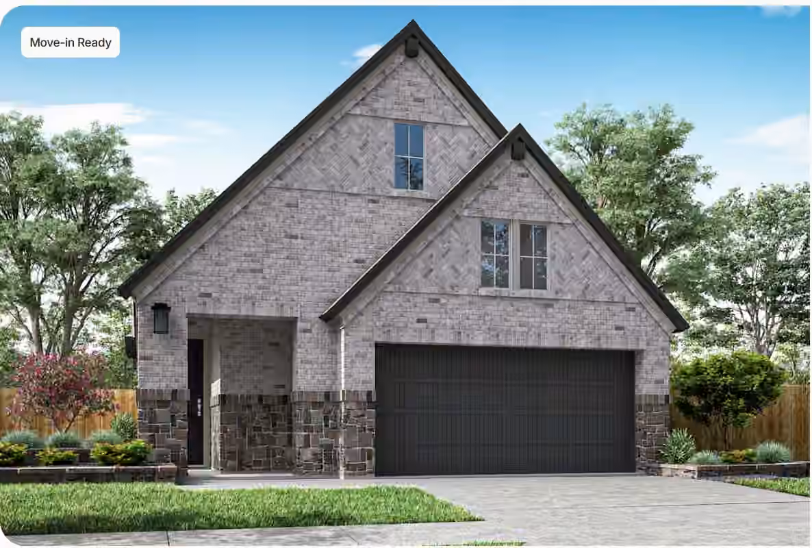 Photo of 9723 Periwinkle Chase Drive, Richmond, TX 77407