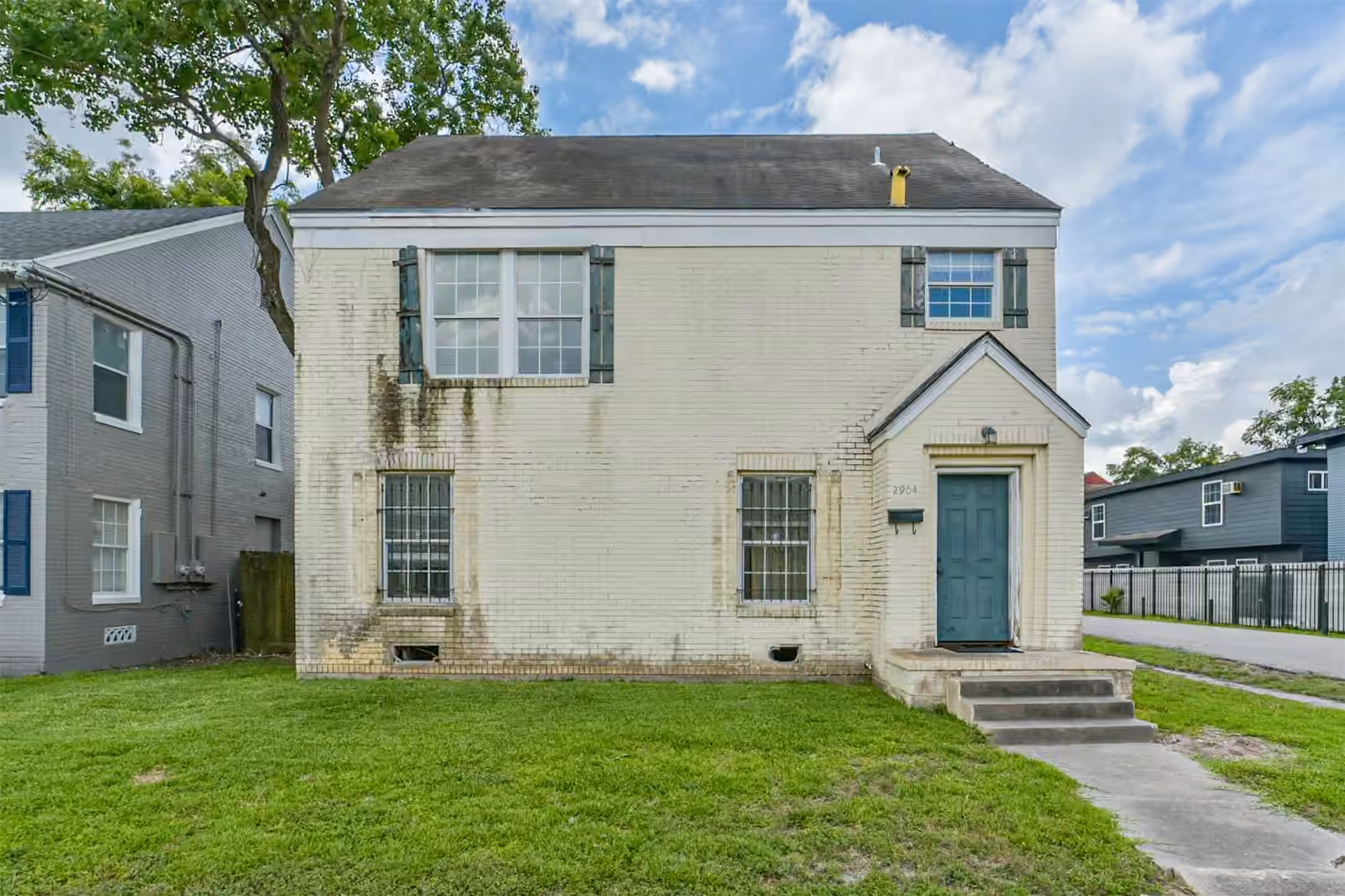 Photo of 2904 Palm Street, Houston, TX 77004