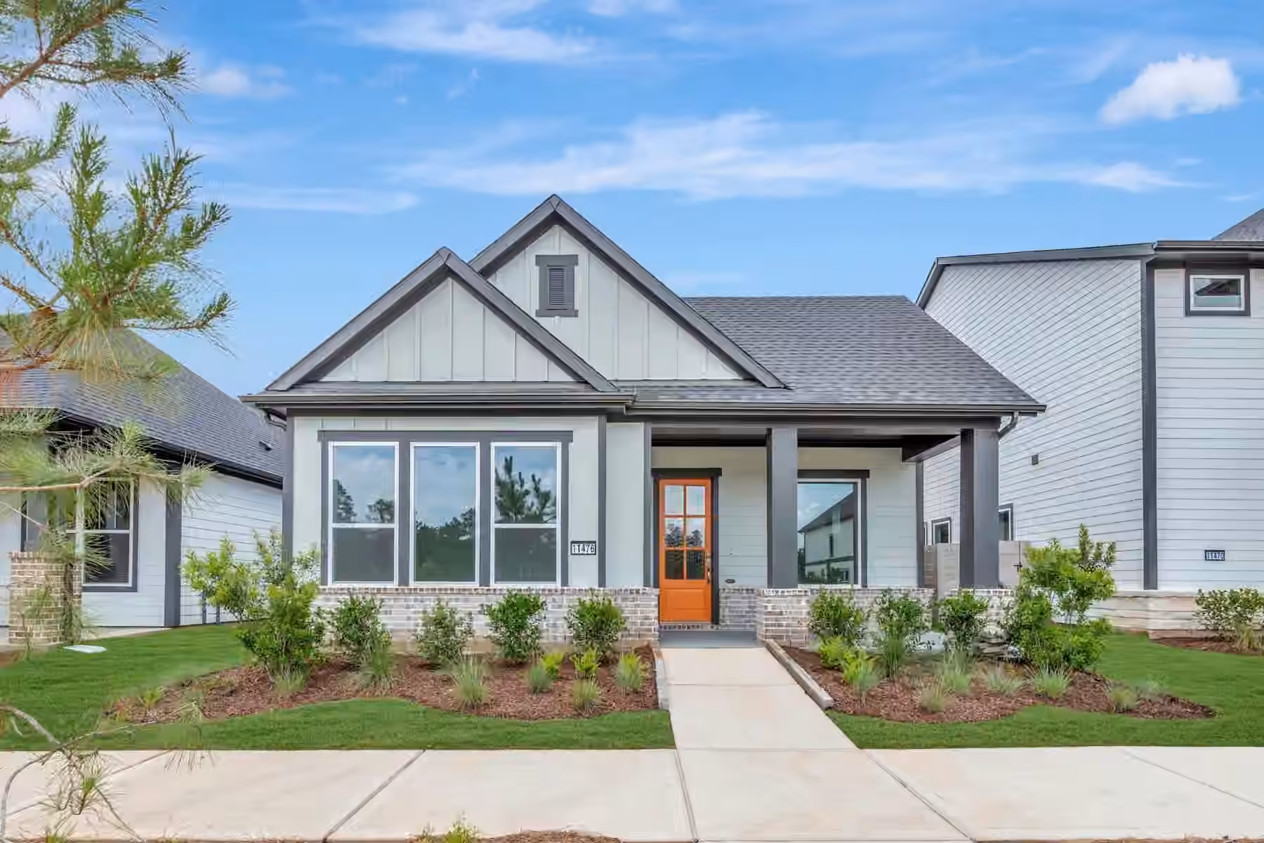 Photo of 11476 Billy Bobs Street, Montgomery, TX
