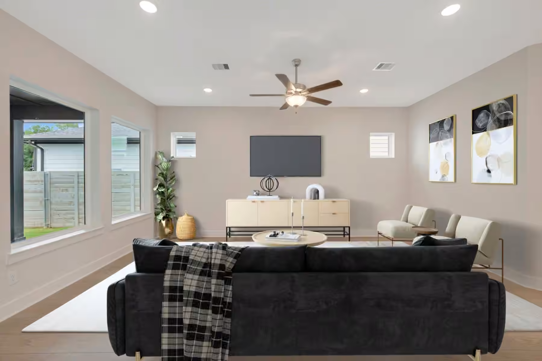 Photo 6 of 11476 Billy Bobs Street, Montgomery, TX