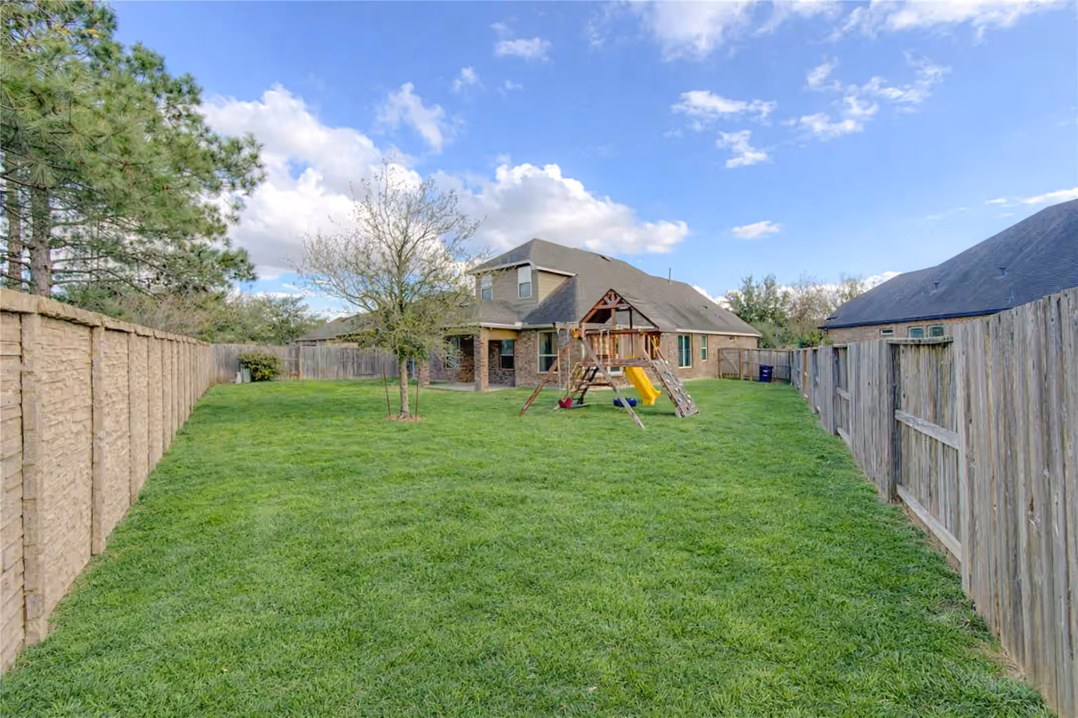 Photo 5 of 6622 Tiger Trail, Katy, TX