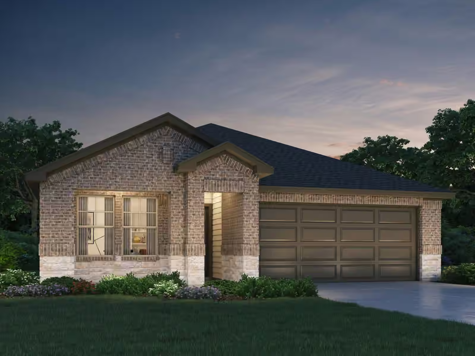 Photo of 14037 Granger Pointe Court, Conroe, TX
