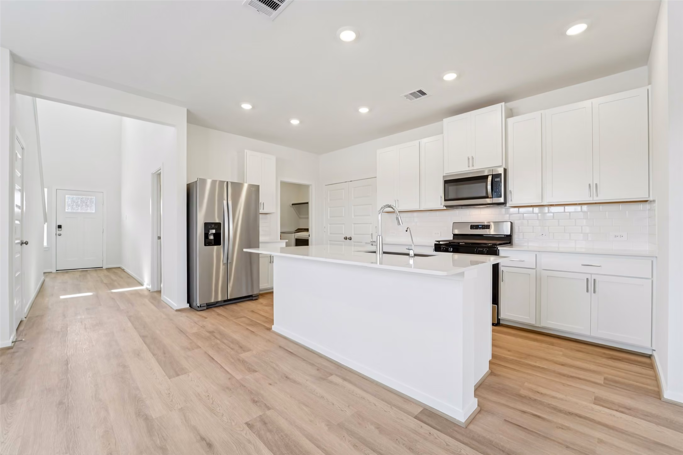 Photo of 2322 Pioneer Landing Lane, Crosby, TX 77532