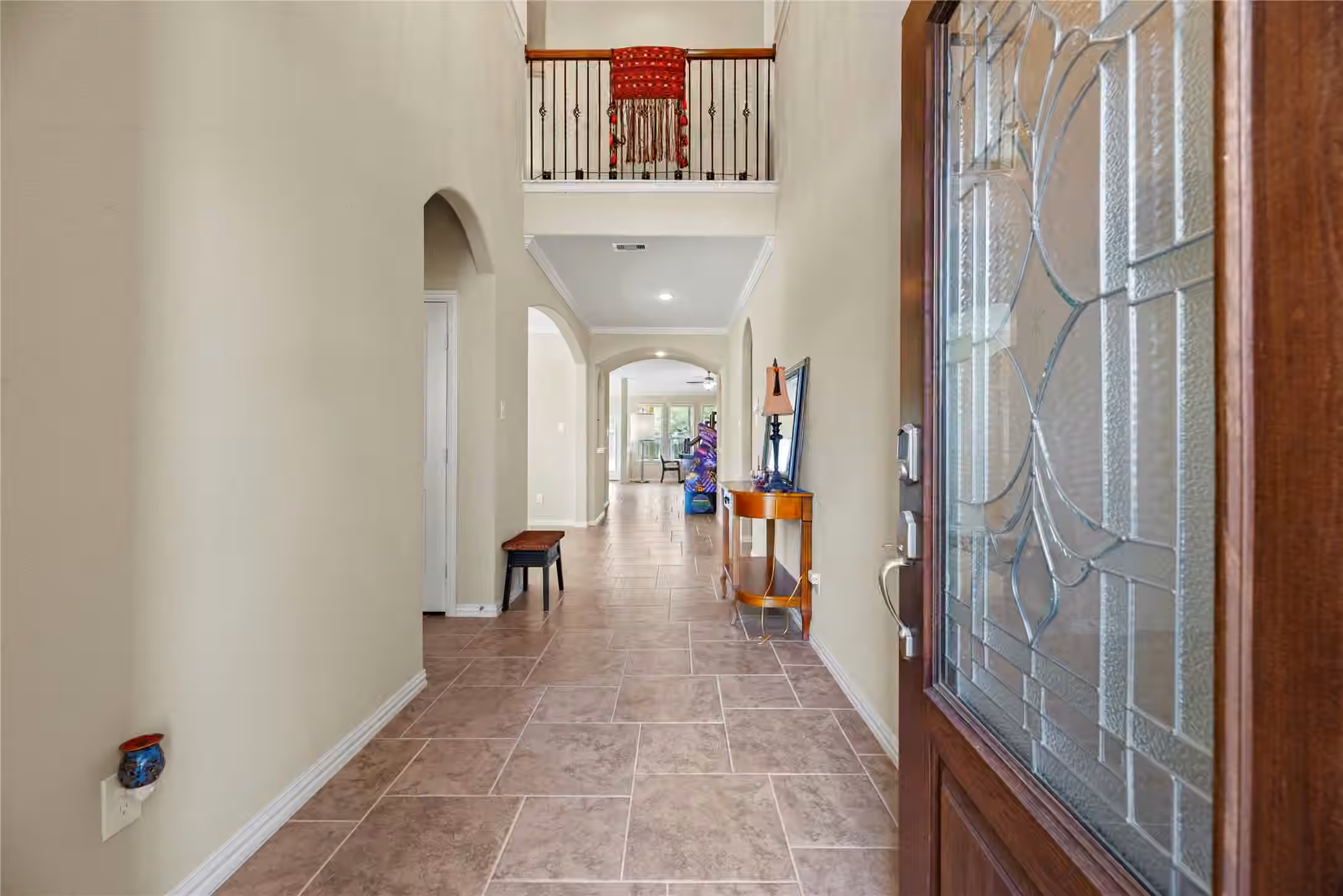 Photo 4 of 16127 Fairway Creek Circle, Crosby, TX