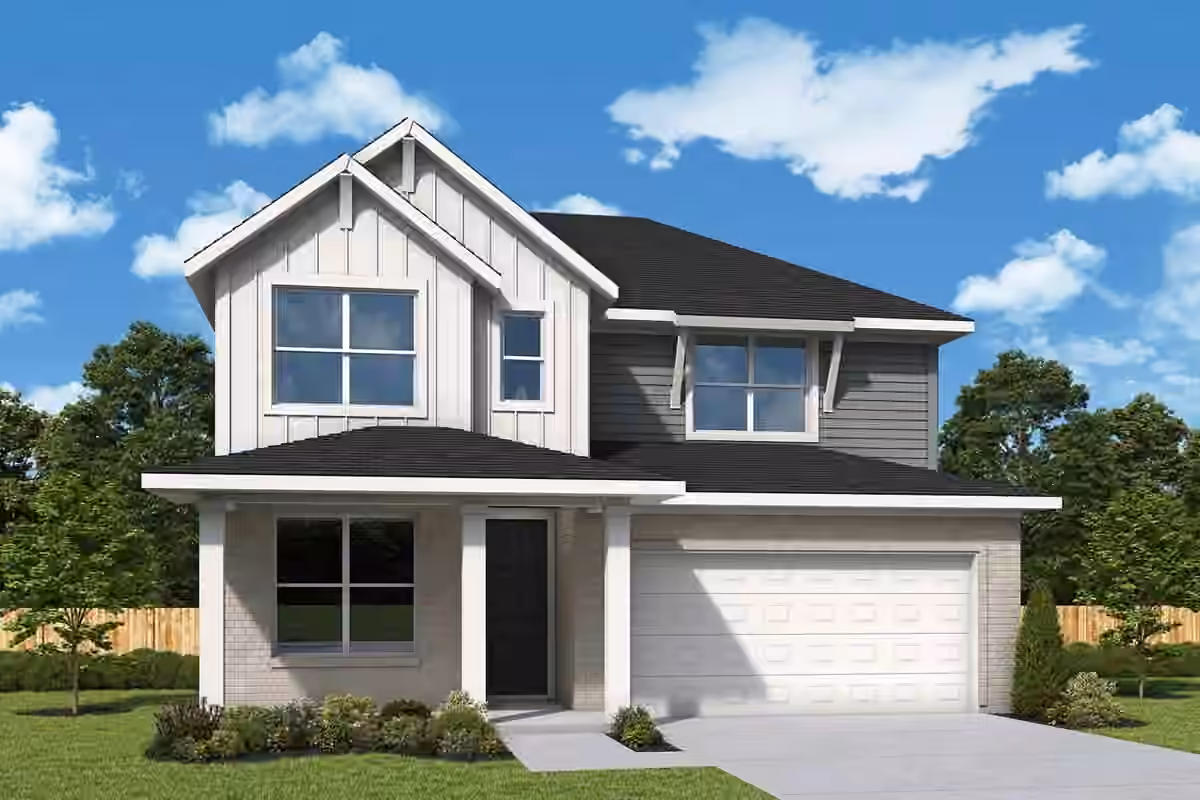 Photo of 4602 Gemini Street, Richmond, TX 77469