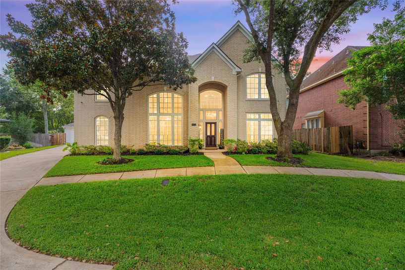 Photo of 3806 Westall Lane, Missouri City, TX 77459