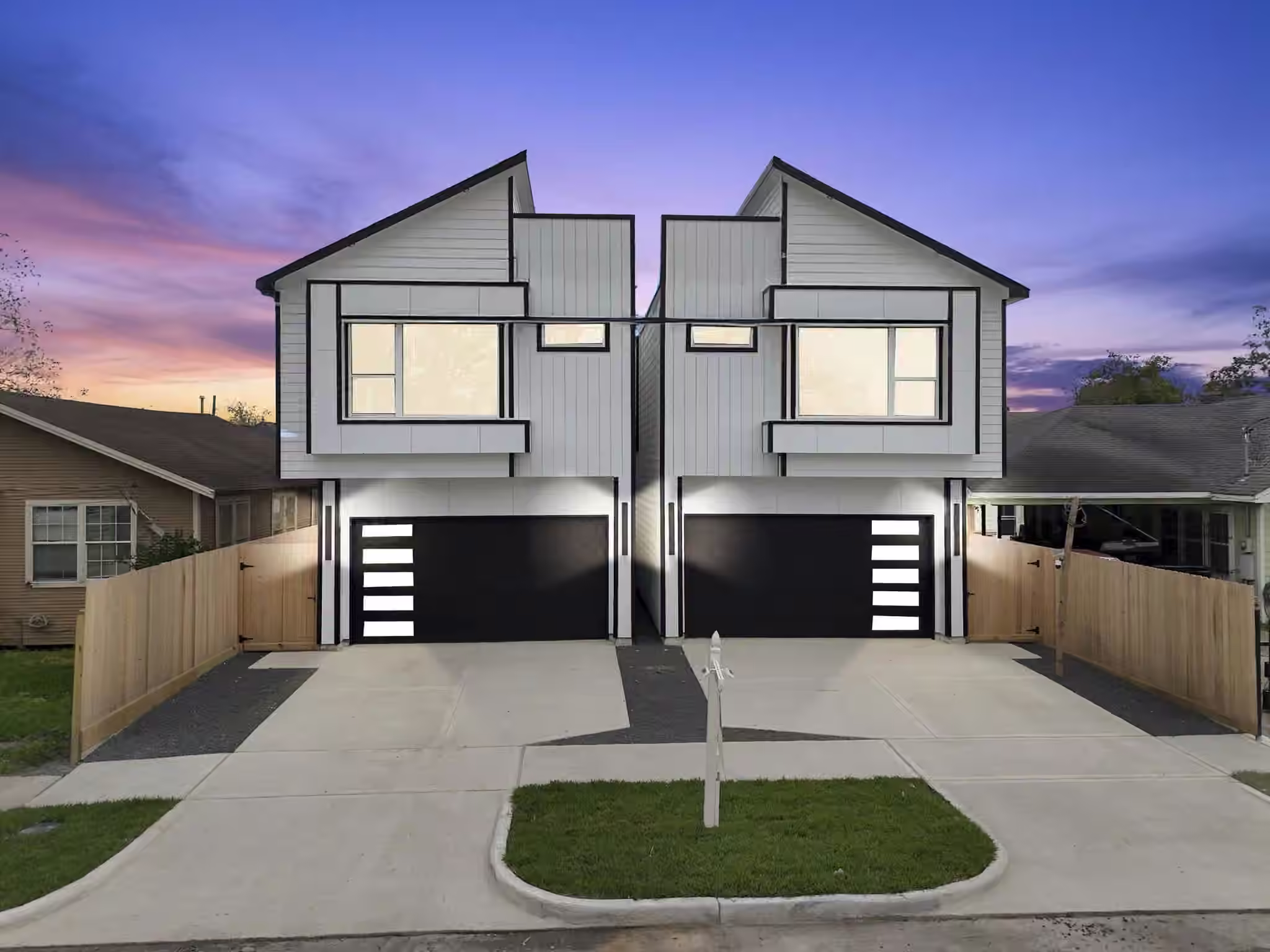 Photo of 6818 Avenue F Unit B, Houston, TX