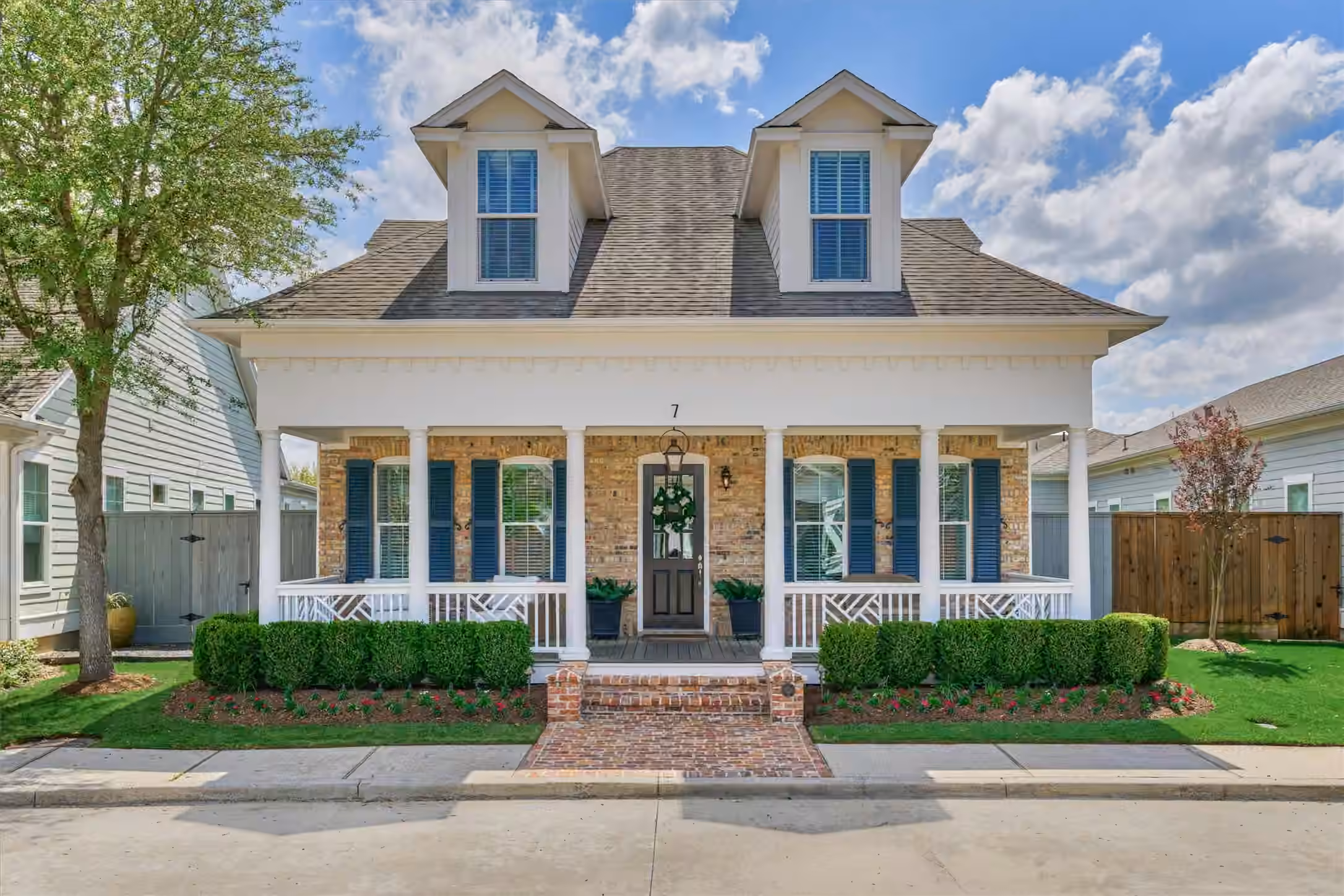 Photo of 7 Bowers Pine Court, Spring, TX