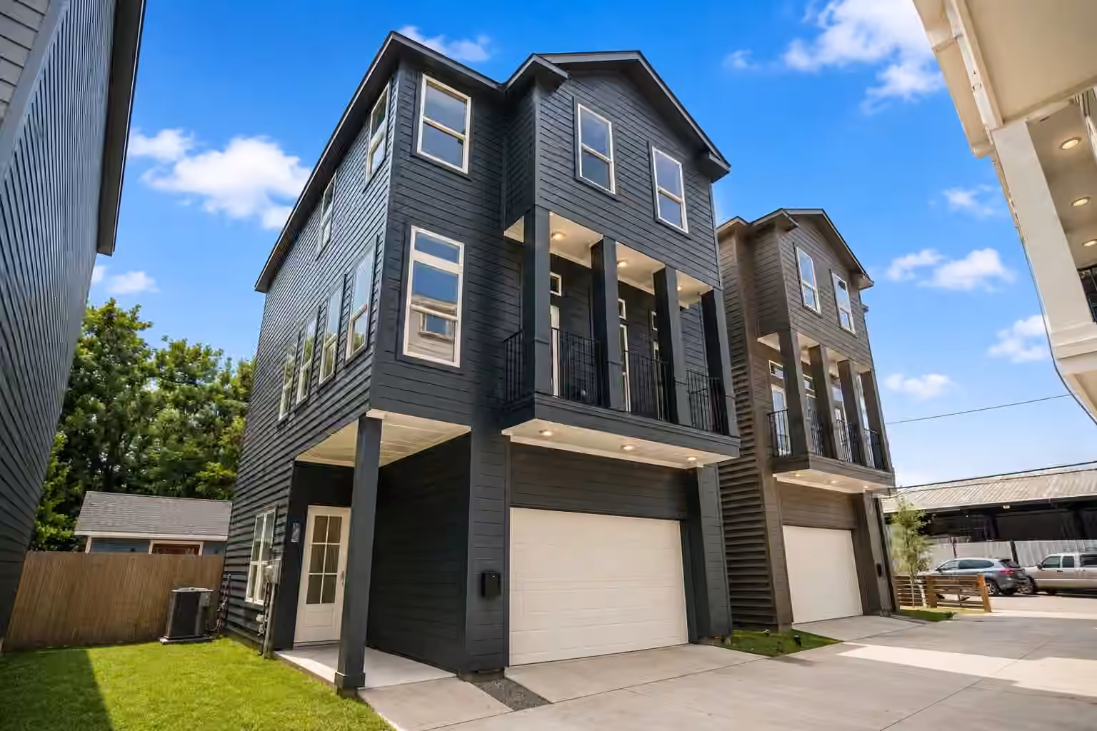 Photo of 1224 E 23rd Street, Houston, TX