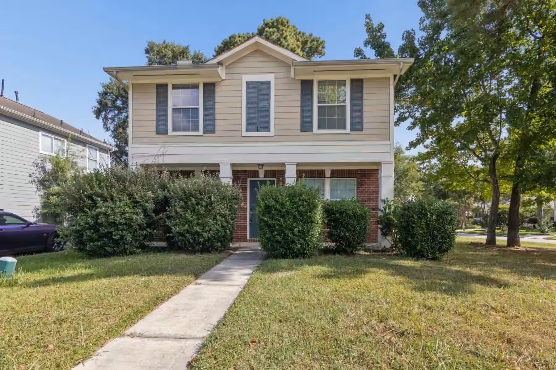 Photo of 439 Laurel Timbers Drive, Houston, TX
