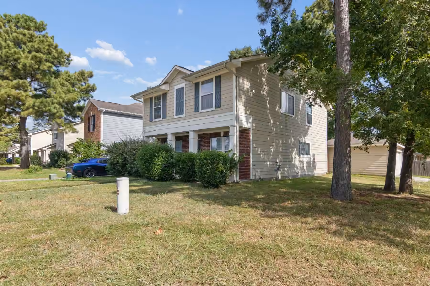 Photo 3 of 439 Laurel Timbers Drive, Houston, TX
