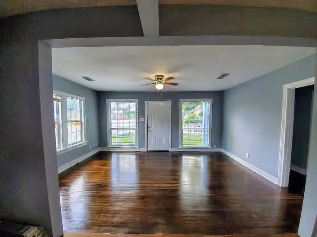 Photo 3 of 7002 Ilex Street, Houston, TX
