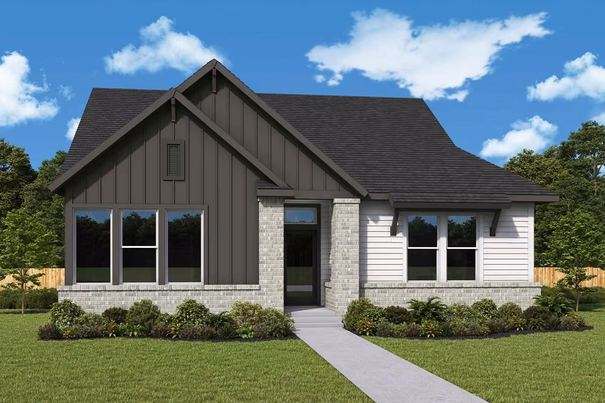 Photo of 11922 Rice View Drive, Mont Belvieu, TX