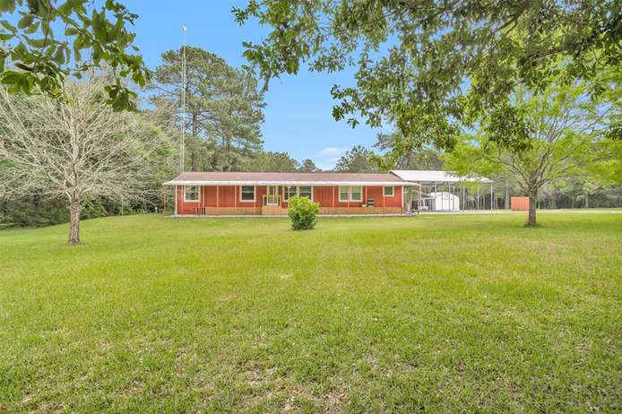 Photo of 57 Family Lane, New Waverly, TX
