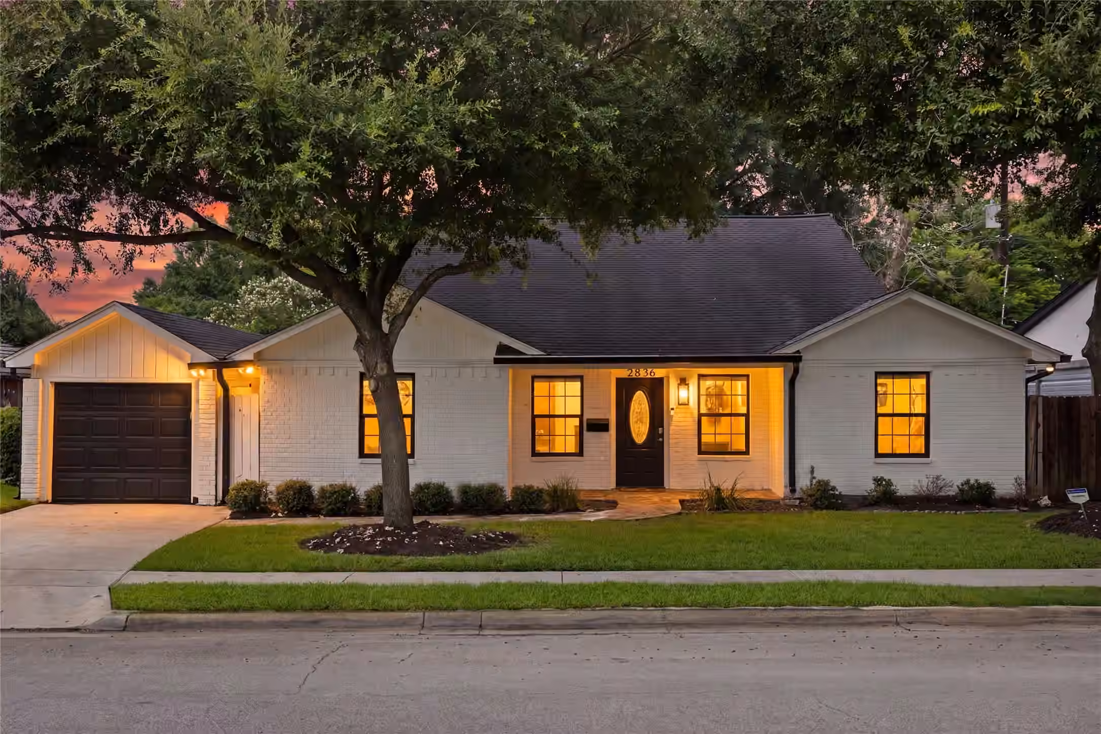 Photo of 2836 Lockett Street, Houston, TX