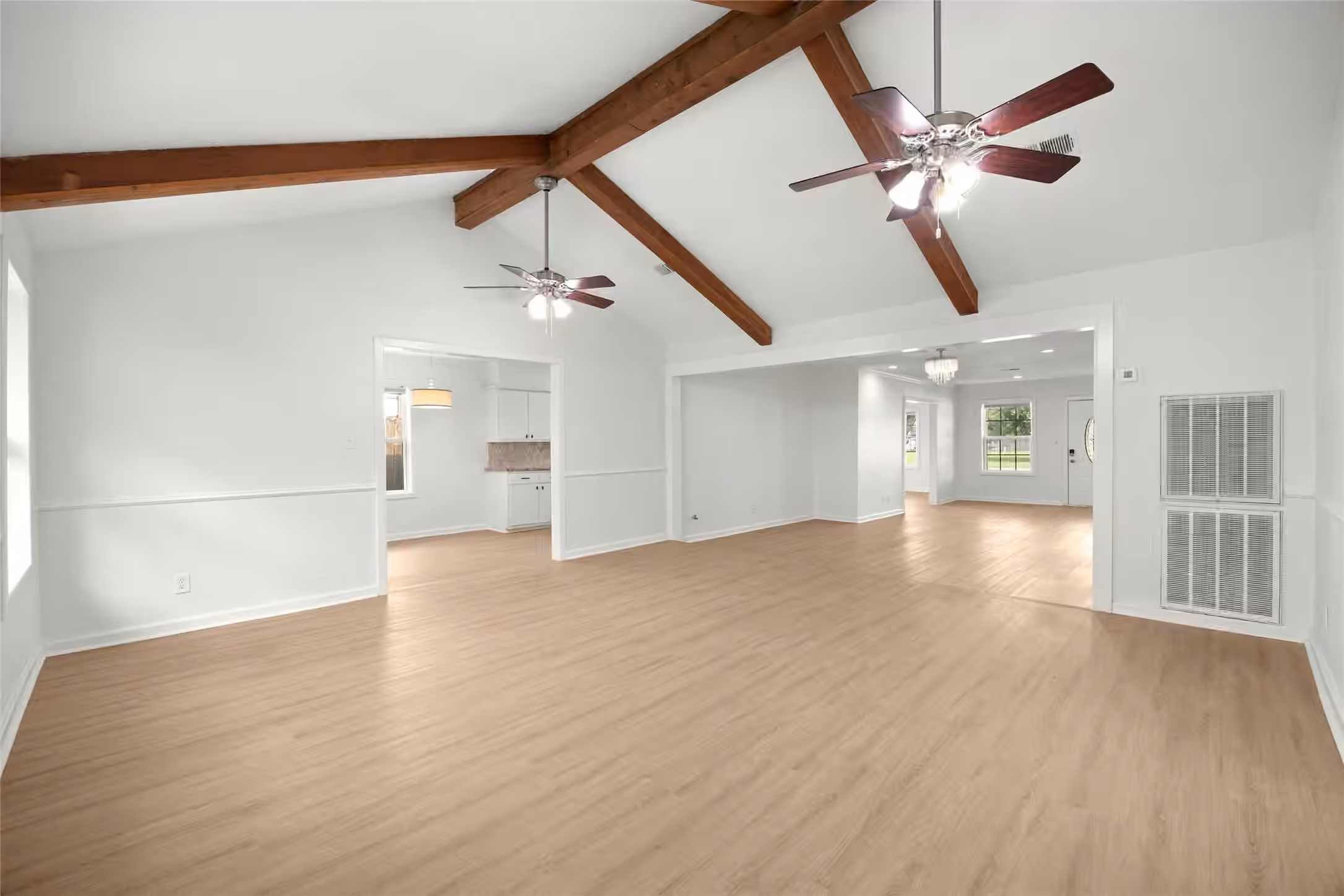 Photo 3 of 2836 Lockett Street, Houston, TX