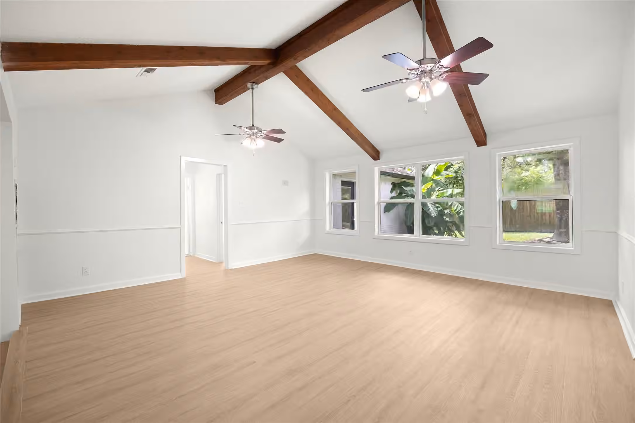 Photo 5 of 2836 Lockett Street, Houston, TX