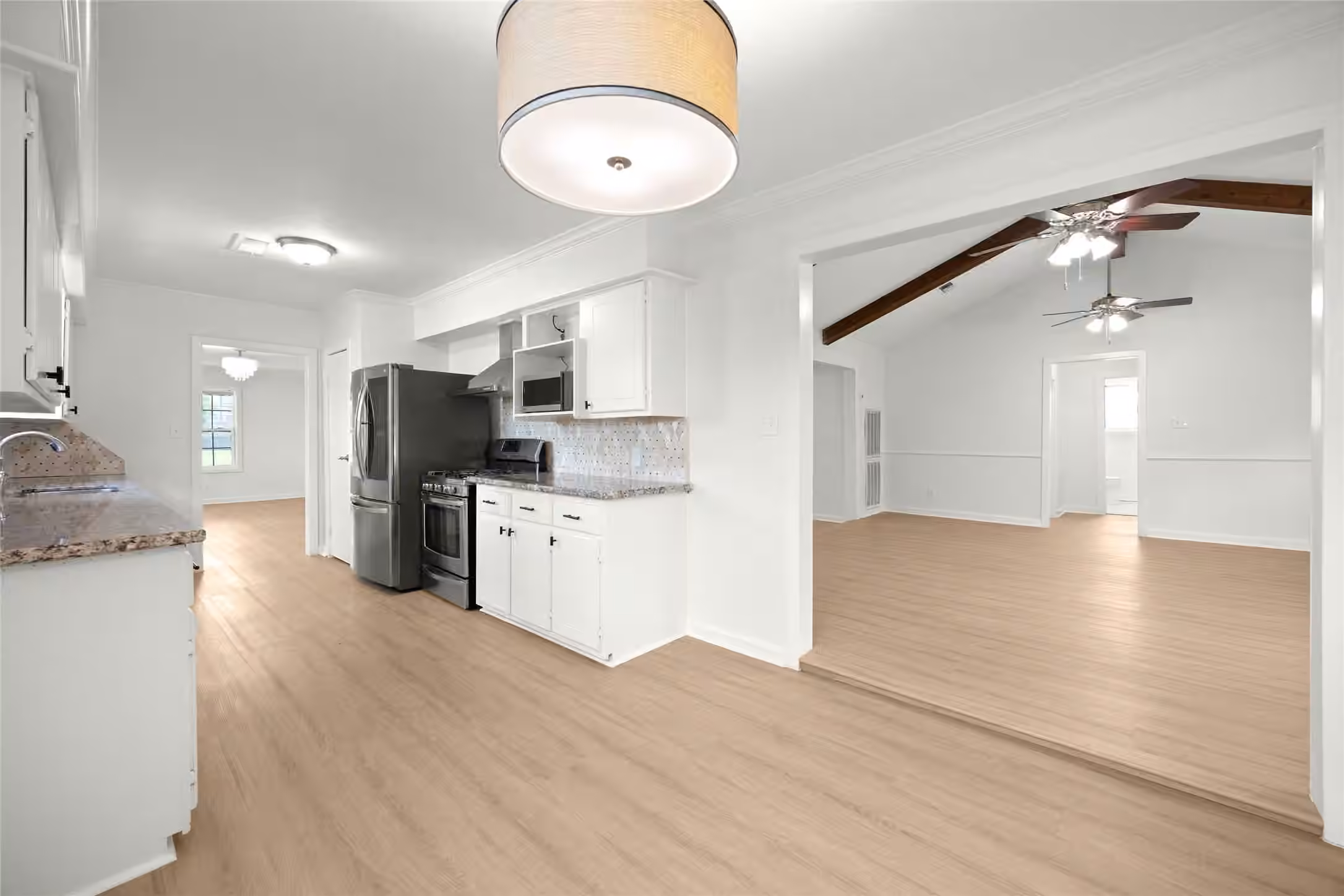 Photo 7 of 2836 Lockett Street, Houston, TX