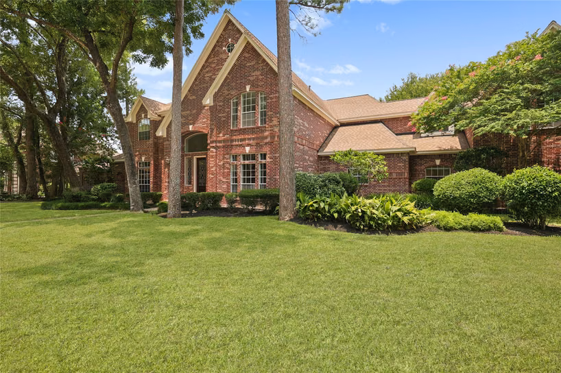 Photo 3 of 11822 Primwood Drive, Houston, TX