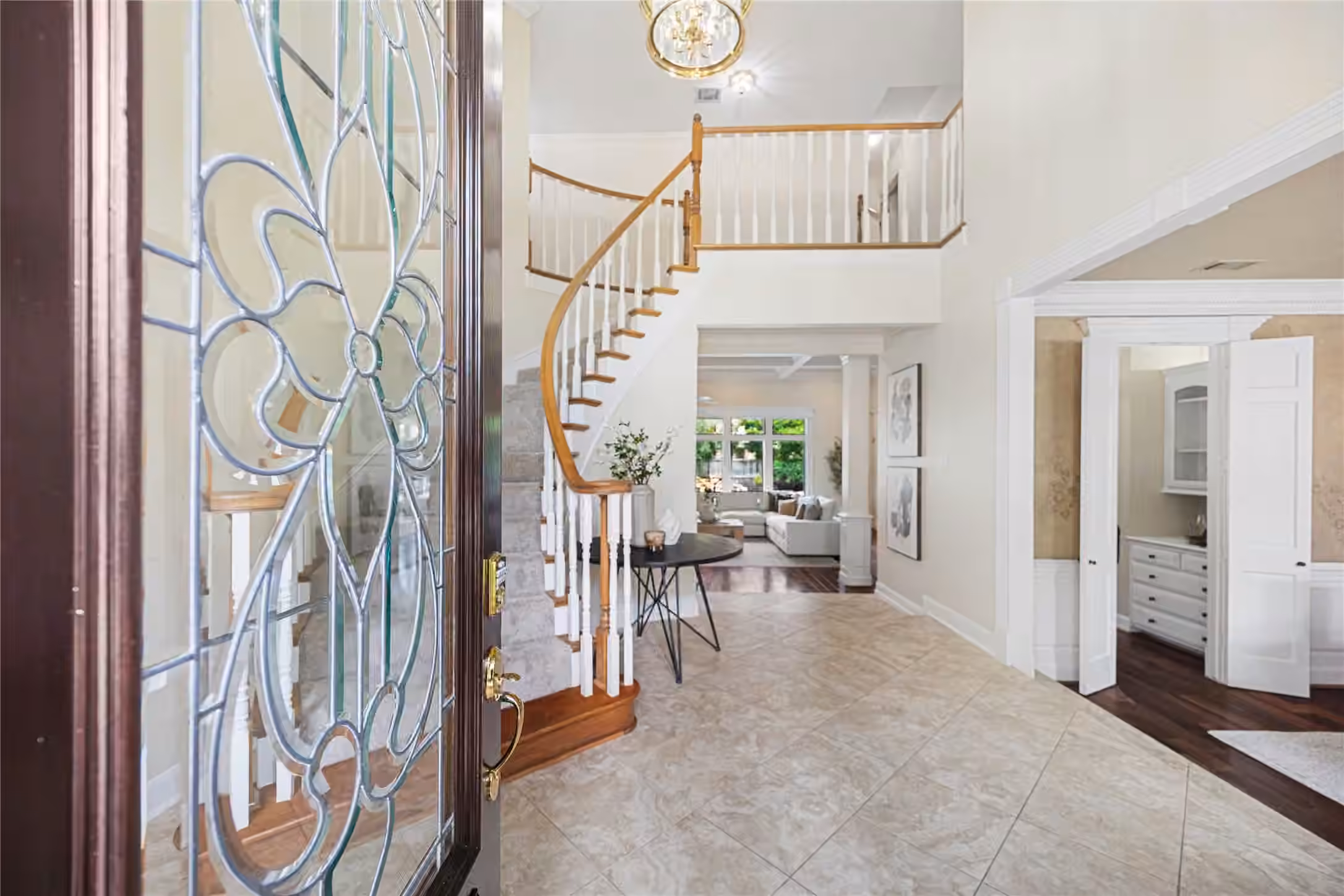 Photo 5 of 11822 Primwood Drive, Houston, TX
