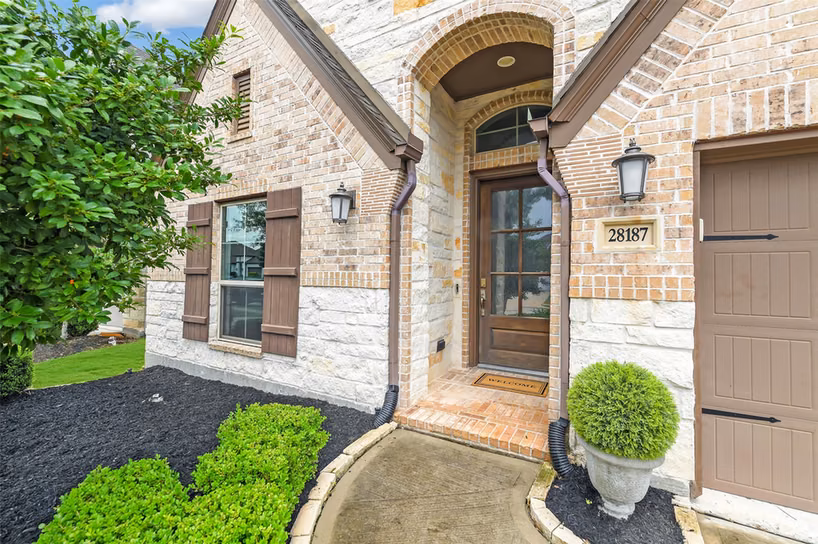 Photo 2 of 28187 Briarwood Pass, Spring, TX