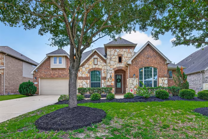 Photo of 2014 Holly Manor Court, Katy, TX