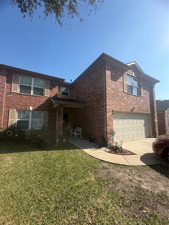 Photo 4 of 2315 Cobbdale Lane, Houston, TX