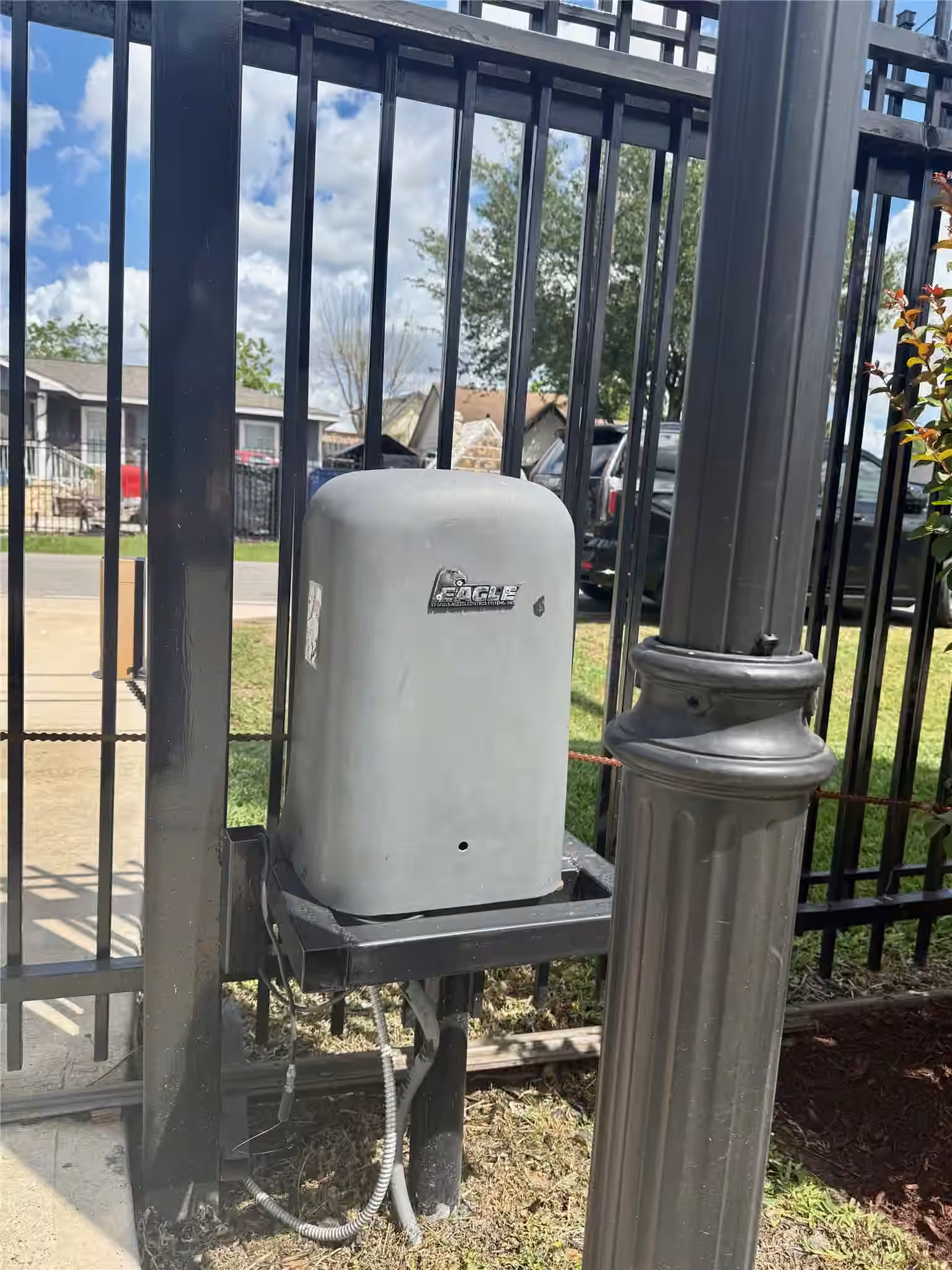 Photo 5 of 14110 Brownsville Street, Houston, TX