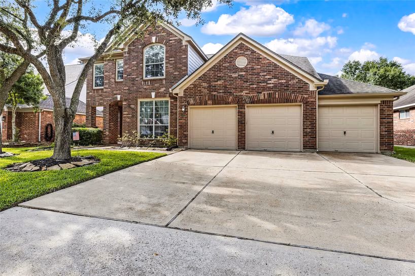 Photo 4 of 15322 Bent Twig Way, Cypress, TX