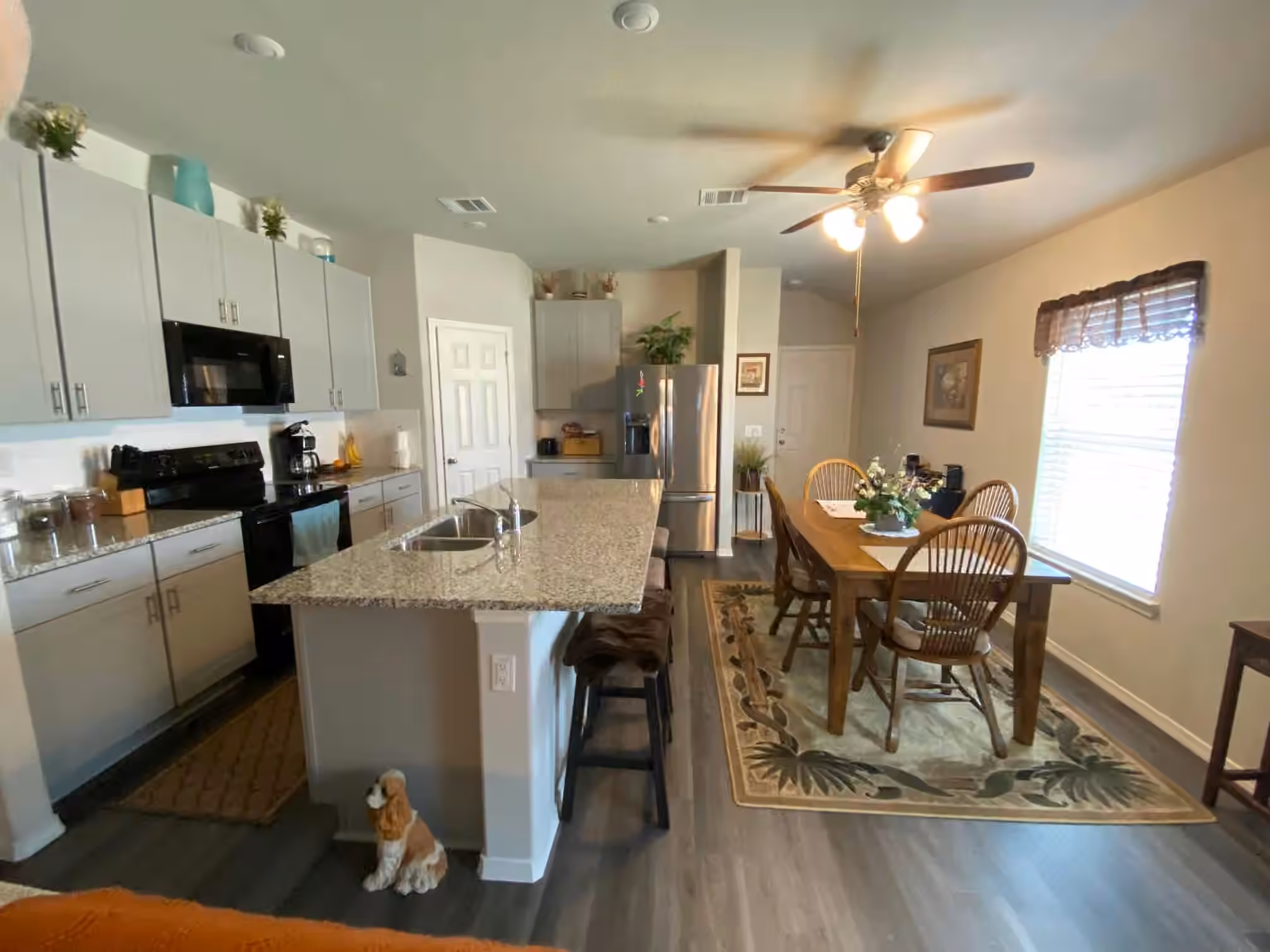 Photo 5 of 14906 Dane Court, Conroe, TX