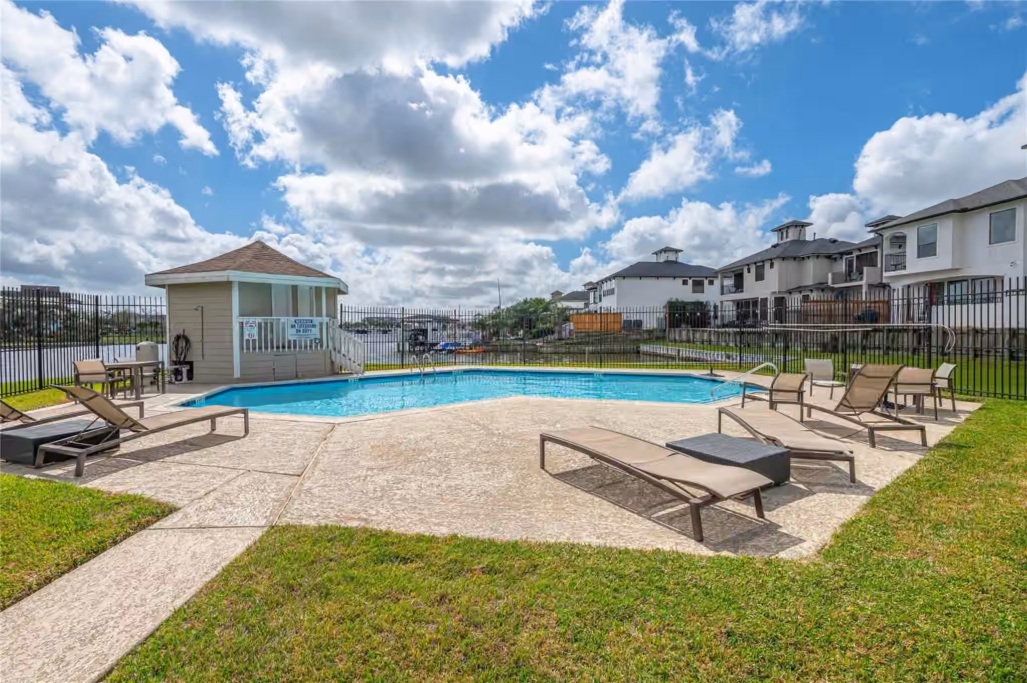 Photo of 2039 Glencove Drive, Seabrook, TX 77586