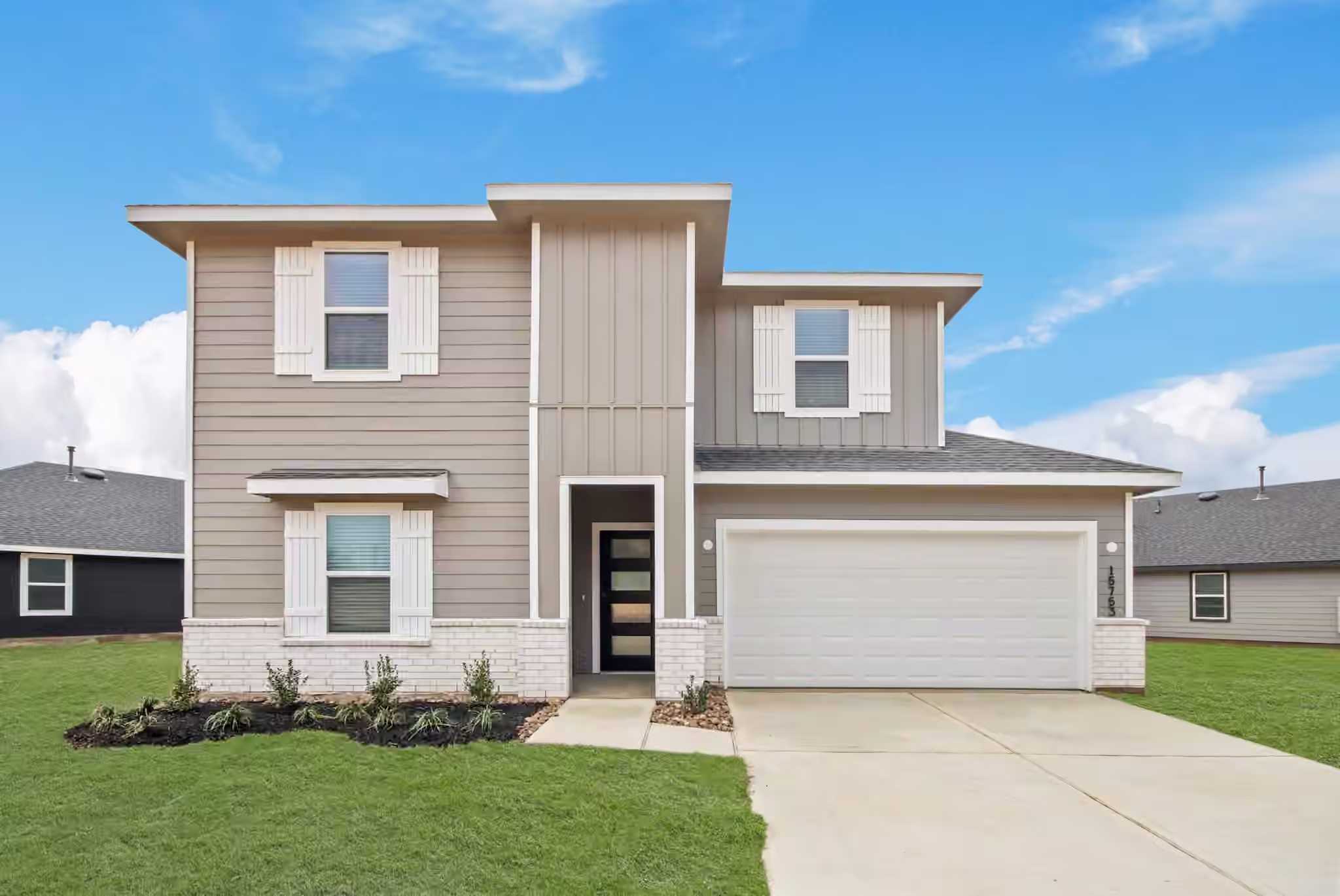 Photo 2 of 15753 Garden Ridge Drive, Montgomery, TX