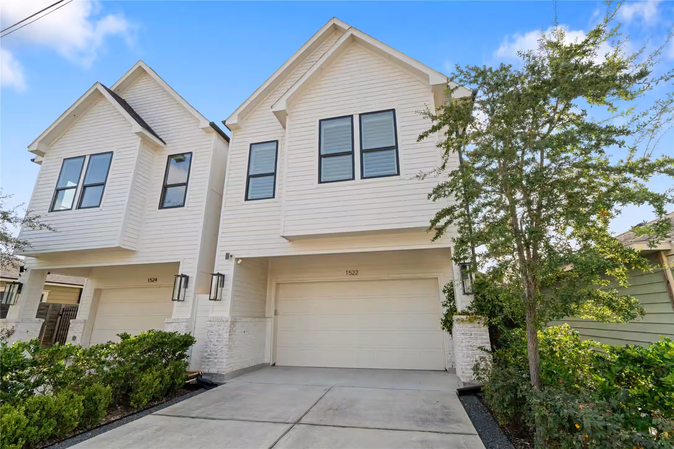 Photo of 1522 Lawrence Street, Houston, TX 77008