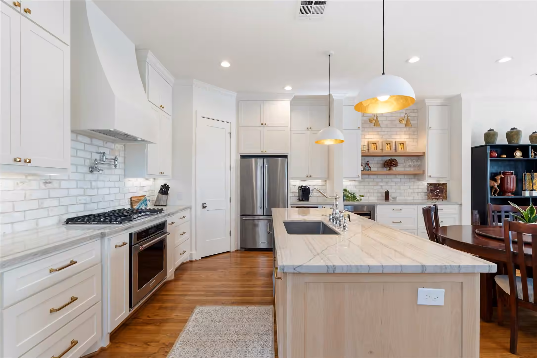 Photo 3 of 1522 Lawrence Street, Houston, TX