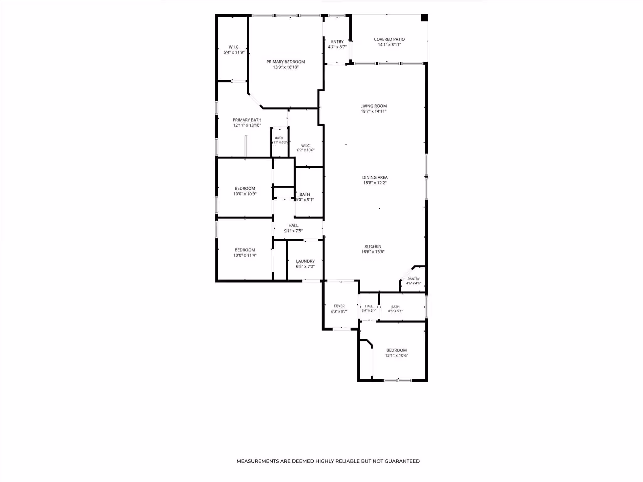 Photo 4 of 11927 Clearview Cove Drive, Humble, TX