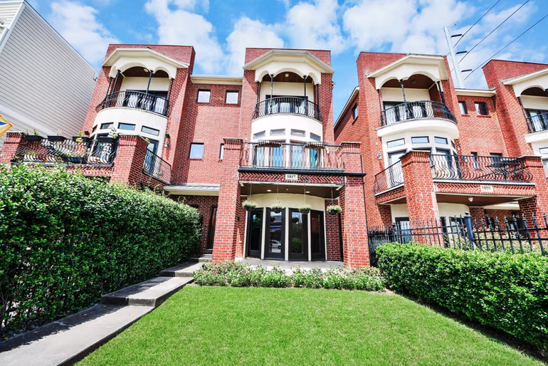 Photo of 1817 Houston Avenue, Houston, TX