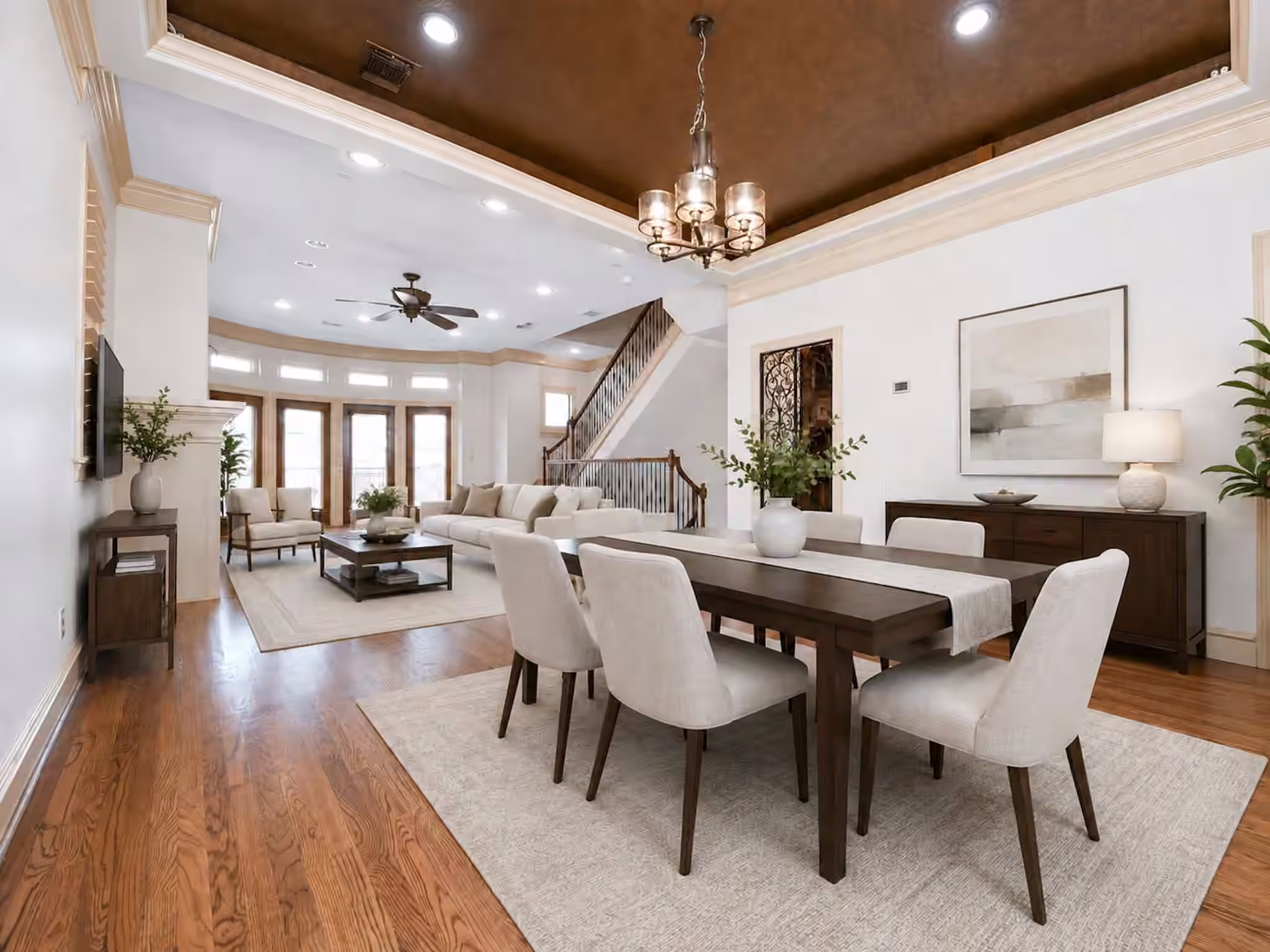 Photo 7 of 1817 Houston Avenue, Houston, TX