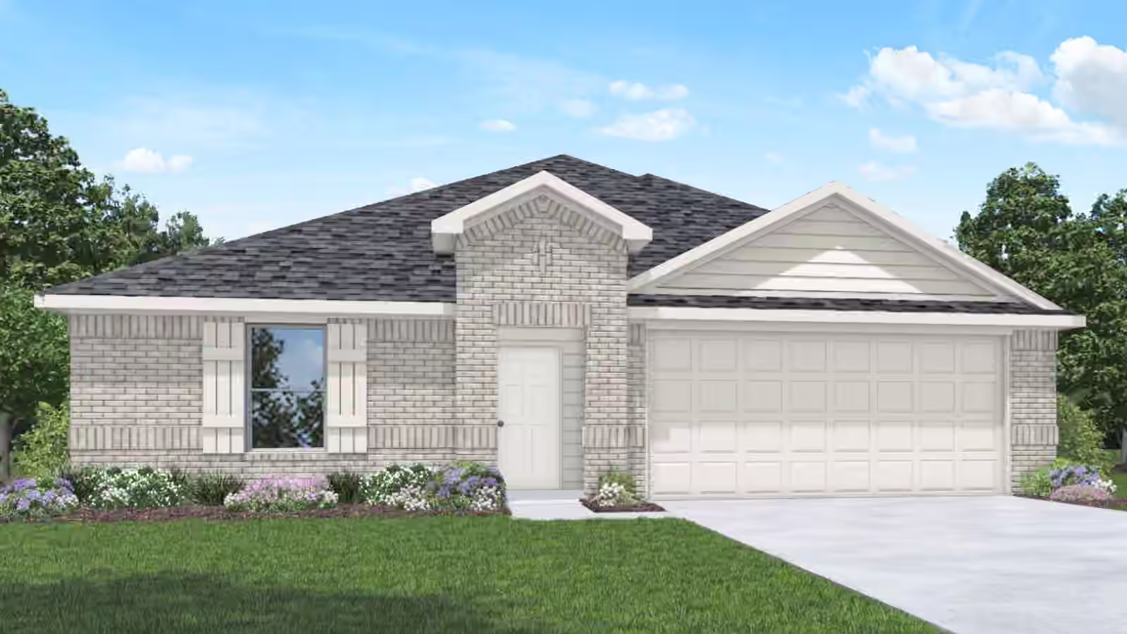 Photo of 522 Palm Crest Court, Crosby, TX