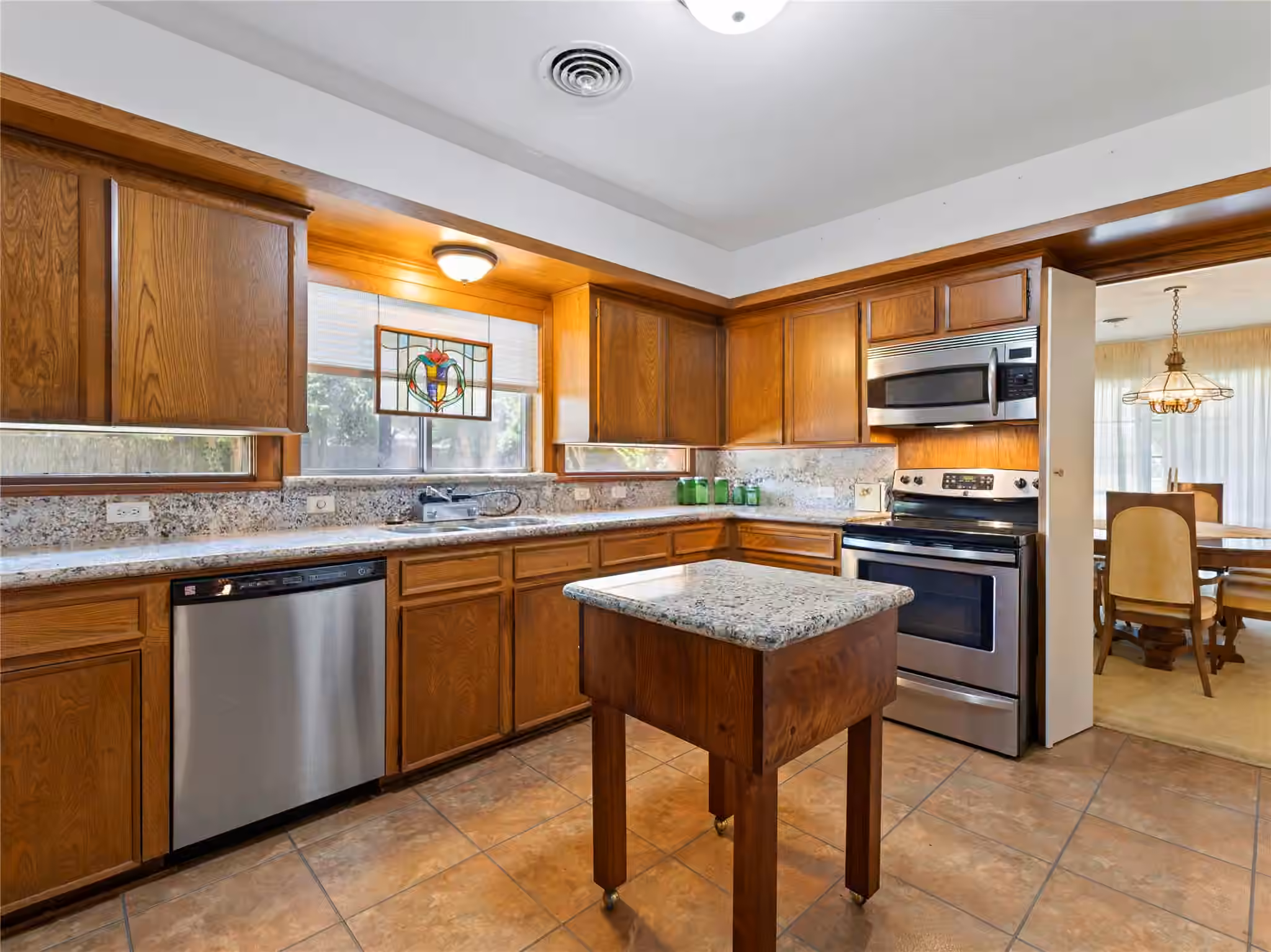 Photo 2 of 2721 Oak Drive, Bay City, TX