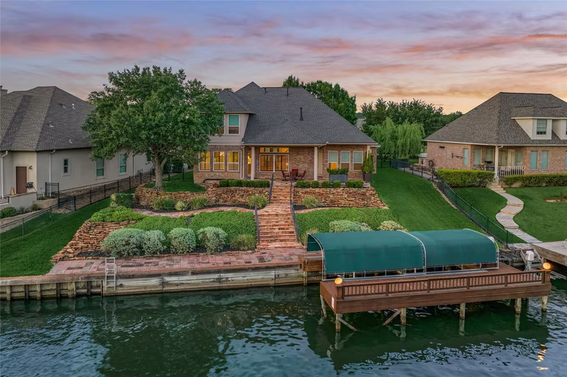 Photo of 12336 Oak Bend Circle, Conroe, TX