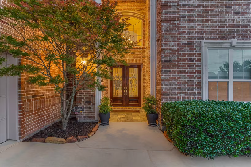 Photo 5 of 12336 Oak Bend Circle, Conroe, TX