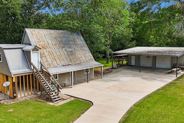 Photo of 164 N Frank Road, Trinity, TX